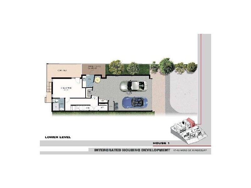 Lot 1 Hungerford Lane, Kingscliff NSW 2487