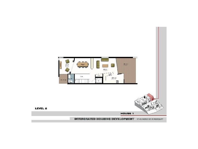 Lot 1 Hungerford Lane, Kingscliff NSW 2487