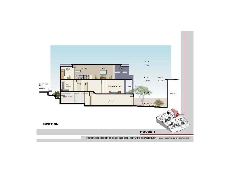 Lot 1 Hungerford Lane, Kingscliff NSW 2487