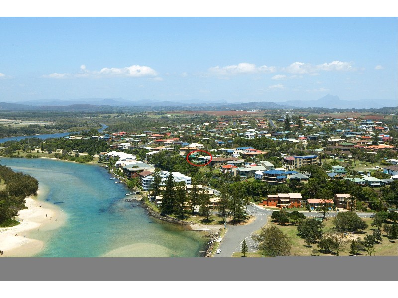 Lot 2 Hungerford Lane, Kingscliff NSW 2487