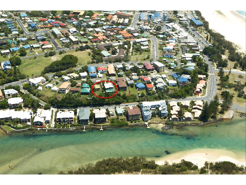 Lot 3 Hungerford Lane, Kingscliff NSW 2487