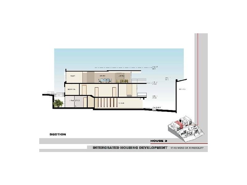 Lot 3 Hungerford Lane, Kingscliff NSW 2487