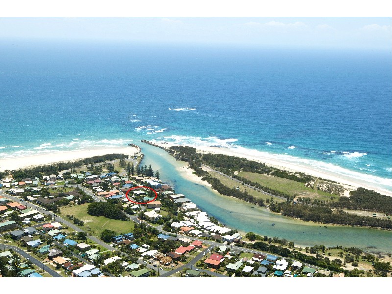 Lot 4 Hungerford Lane, Kingscliff NSW 2487