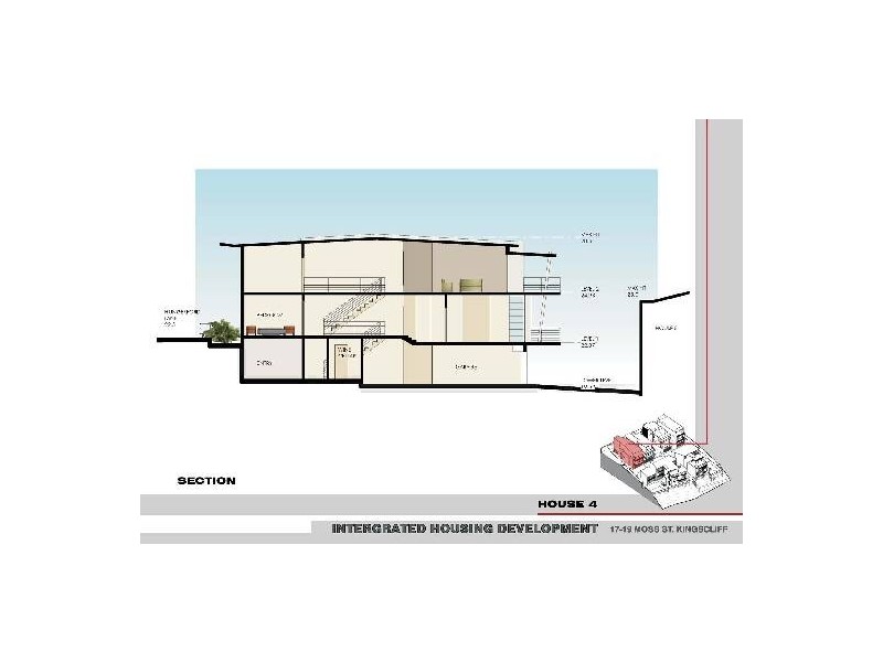 Lot 4 Hungerford Lane, Kingscliff NSW 2487