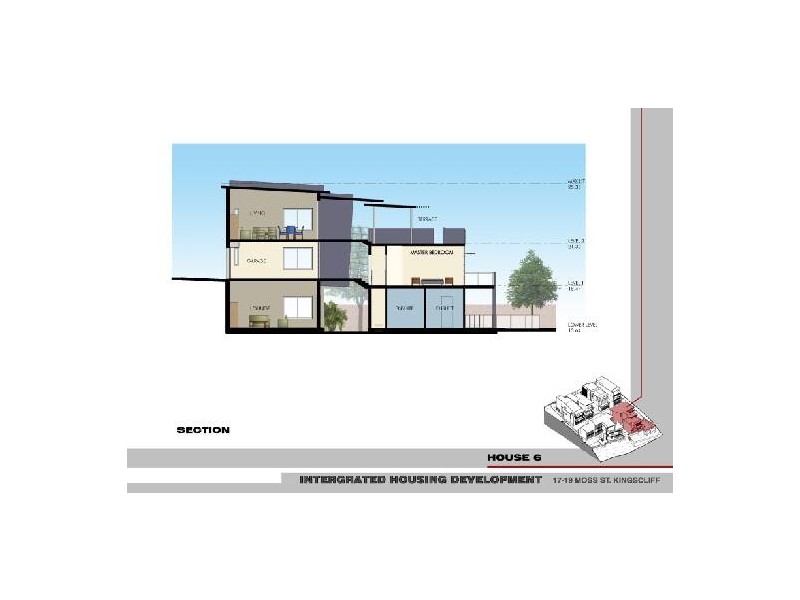 Lot 6 Hungerford Lane, Kingscliff NSW 2487