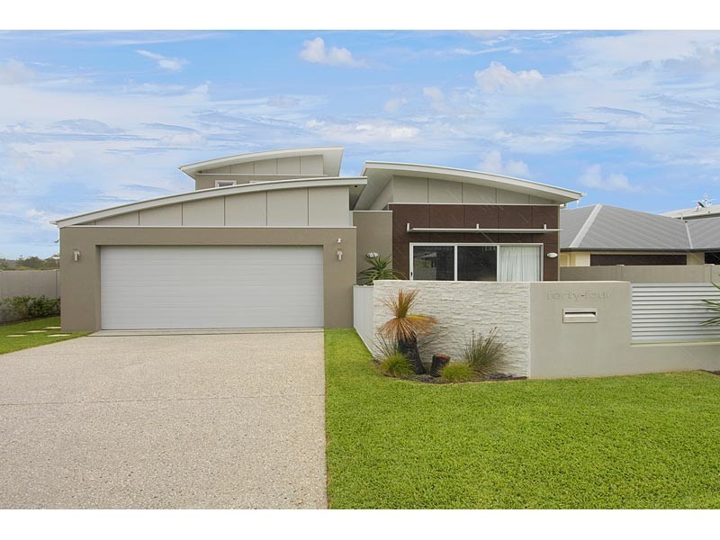 44 Longboard Circuit, Kingscliff NSW 2487