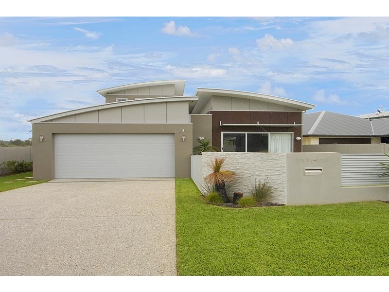 44 Longboard Circuit, Kingscliff NSW 2487