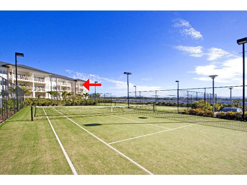 Lot 194 Mantra On Salt Beach , Kingscliff NSW 2487