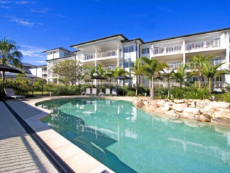 Lot 53 Mantra On Salt Beach, Kingscliff NSW 2487