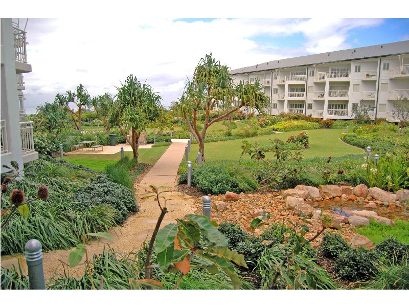 Lot 16 Mantra On Salt Beach, Kingscliff NSW 2487