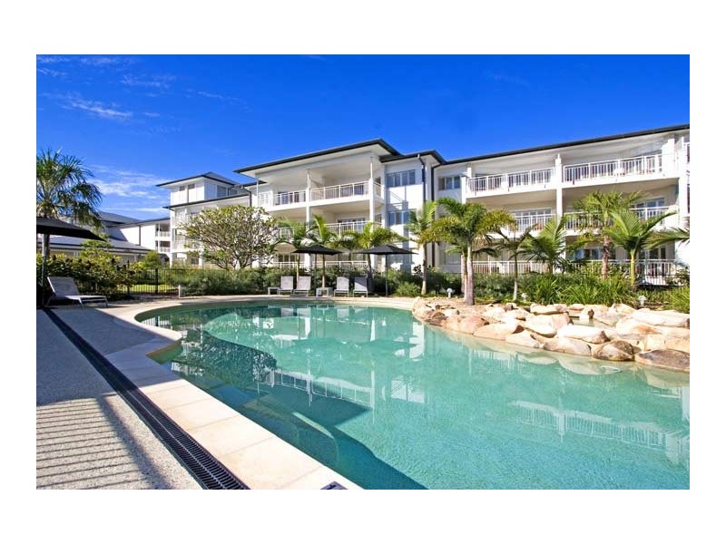 Lot 48 Mantra On Salt Beach, Kingscliff NSW 2487