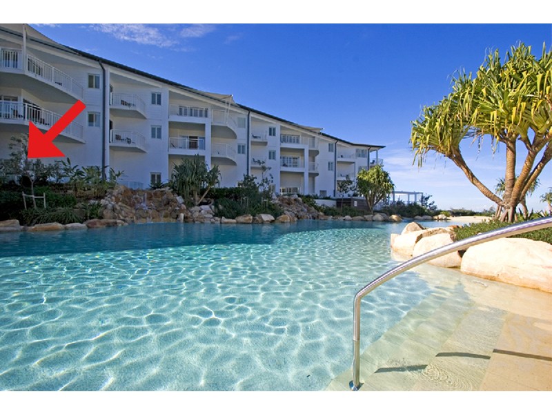 Lot 4 Mantra On Salt Beach , Kingscliff NSW 2487