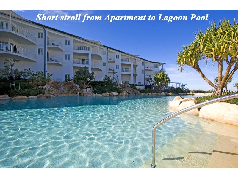 Lot 53 Mantra On Salt Beach, Kingscliff NSW 2487