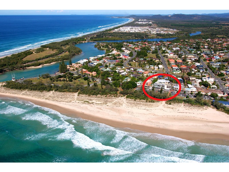 201/32-34 Marine Parade, Kingscliff NSW 2487