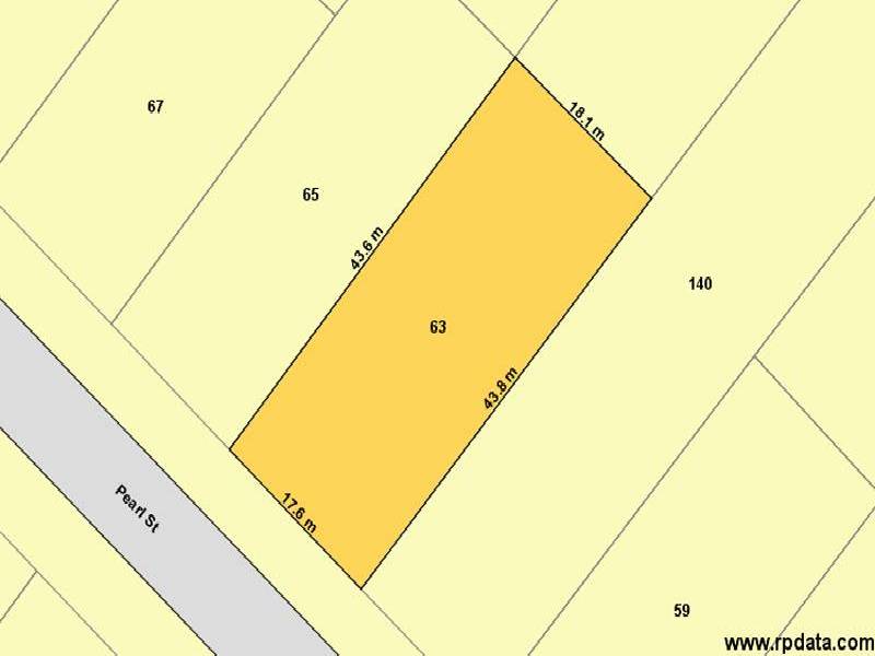 63 Pearl Street, Kingscliff NSW 2487