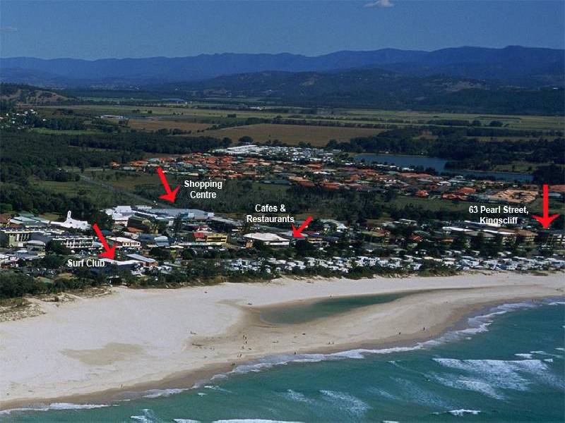 63 Pearl Street, Kingscliff NSW 2487