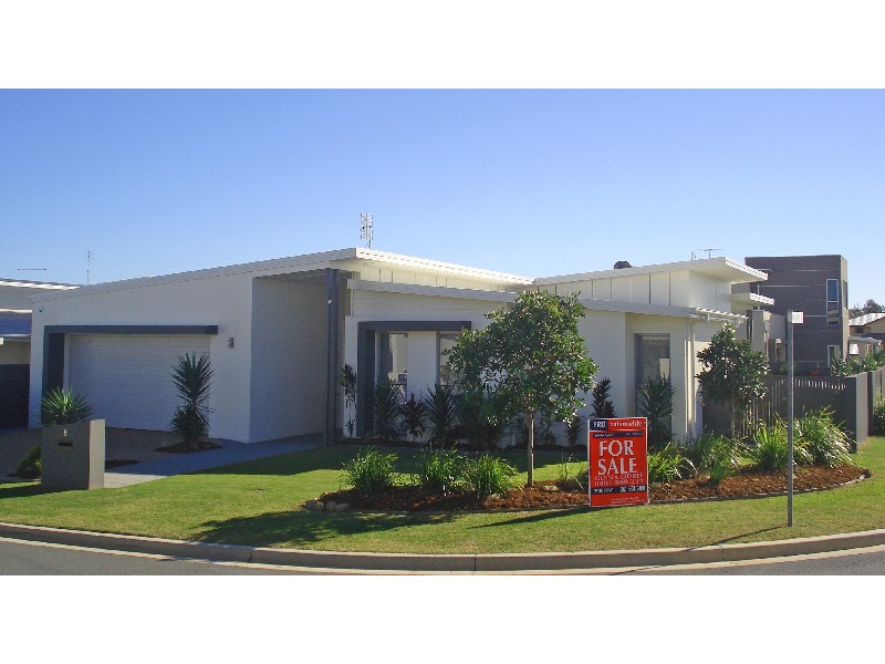 8 Pointbreak Circuit, Kingscliff NSW 2487