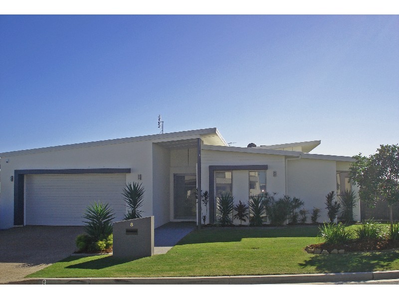 8 Pointbreak Circuit, Kingscliff NSW 2487