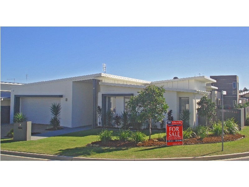 8 Pointbreak Circuit, Kingscliff NSW 2487
