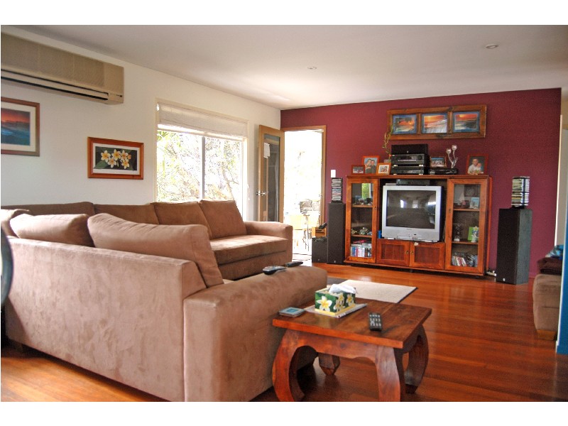 2/1  Queen Street, Fingal Head NSW 2487