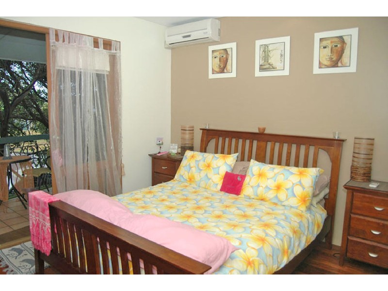 2/1  Queen Street, Fingal Head NSW 2487