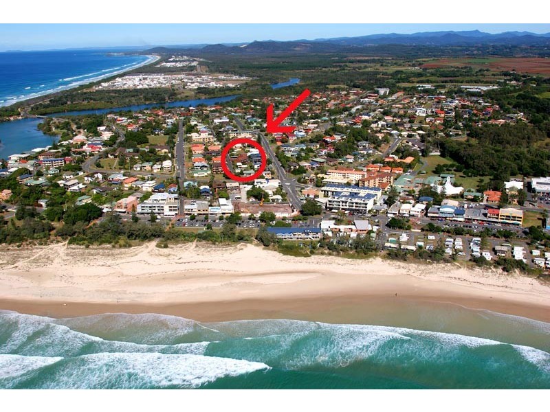 2/16 Seaview Street, Kingscliff NSW 2487
