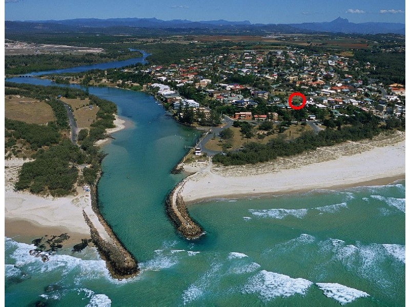 26 Sutherland Street, Kingscliff NSW 2487