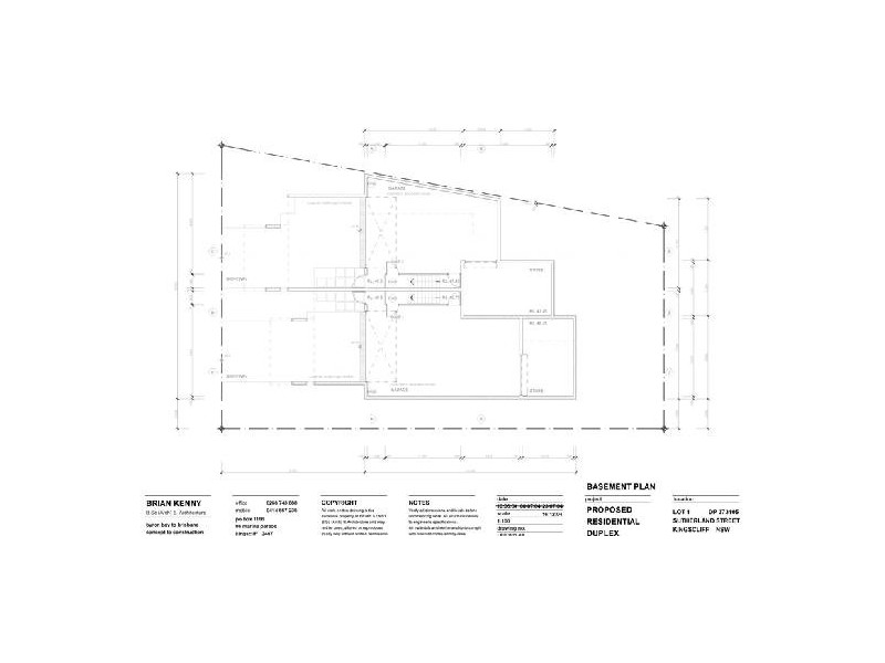 26 Sutherland Street, Kingscliff NSW 2487