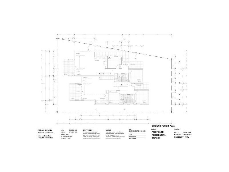 26 Sutherland Street, Kingscliff NSW 2487