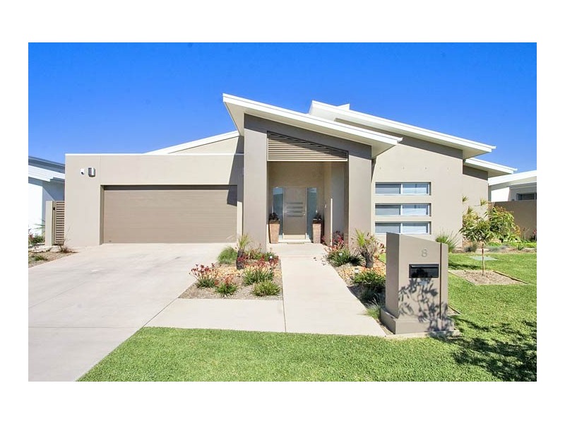 8 Tallows Avenue, Kingscliff NSW 2487