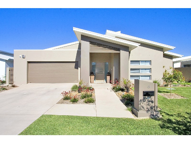8 Tallows Avenue, Kingscliff NSW 2487