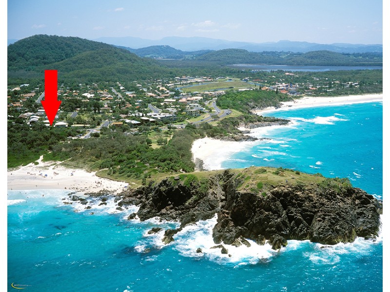 115 Tweed Coast Road, Cabarita Beach NSW 2488