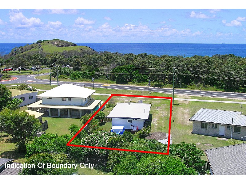 115 Tweed Coast Road, Cabarita Beach NSW 2488