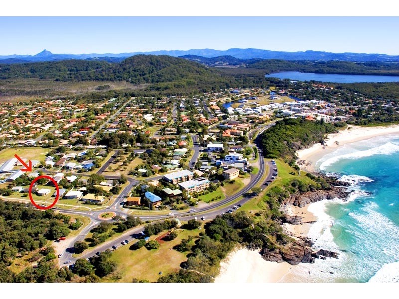 117 Tweed Coast Road, Cabarita Beach NSW 2488