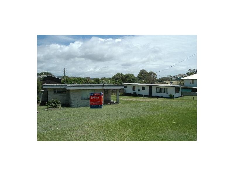 117 Tweed Coast Road, Cabarita Beach NSW 2488