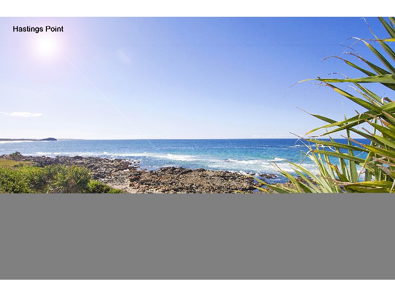 8 Tweed Coast Road, Hastings Point NSW 2489