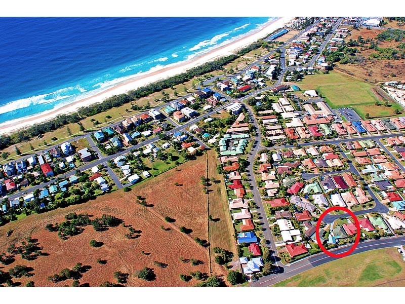27 Shoal Place, Kingscliff NSW 2487