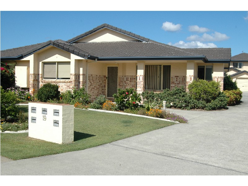 1/19 Bluejay Circuit, Kingscliff NSW 2487