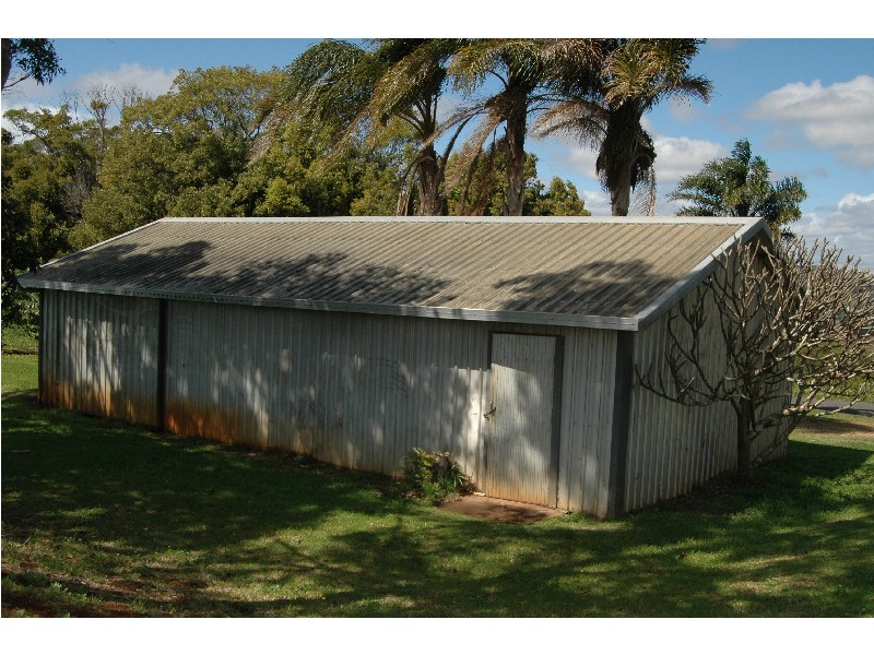 489 Duranbah Road, Duranbah NSW 2487