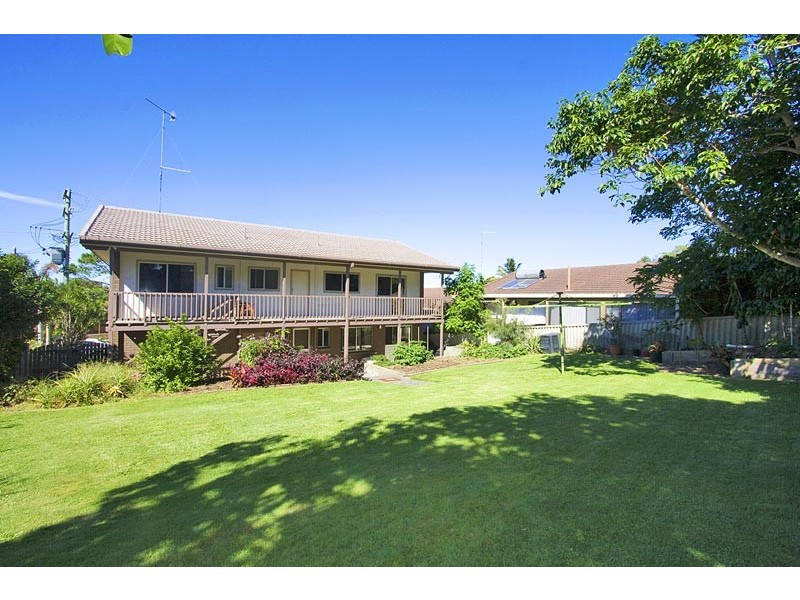 12 Gaggin Way, Kingscliff NSW 2487
