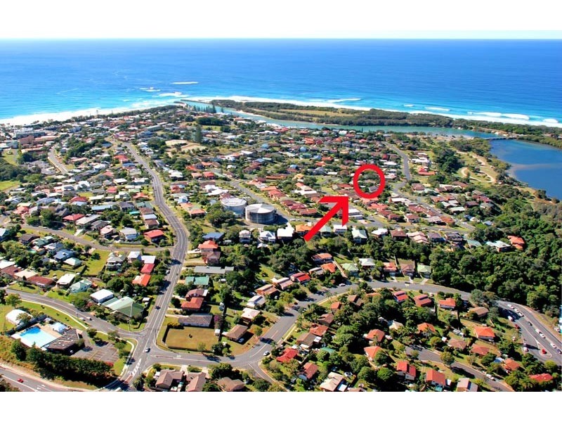 12 Gaggin Way, Kingscliff NSW 2487