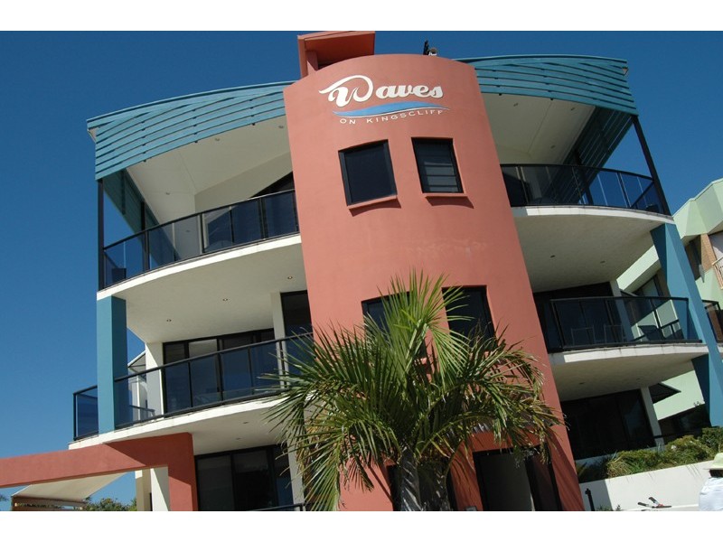 4/4  Kingscliff Street, Kingscliff NSW 2487