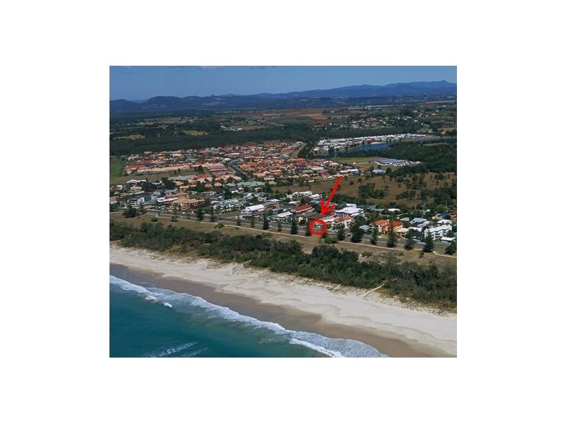 2/214 Marine Parade, Kingscliff NSW 2487