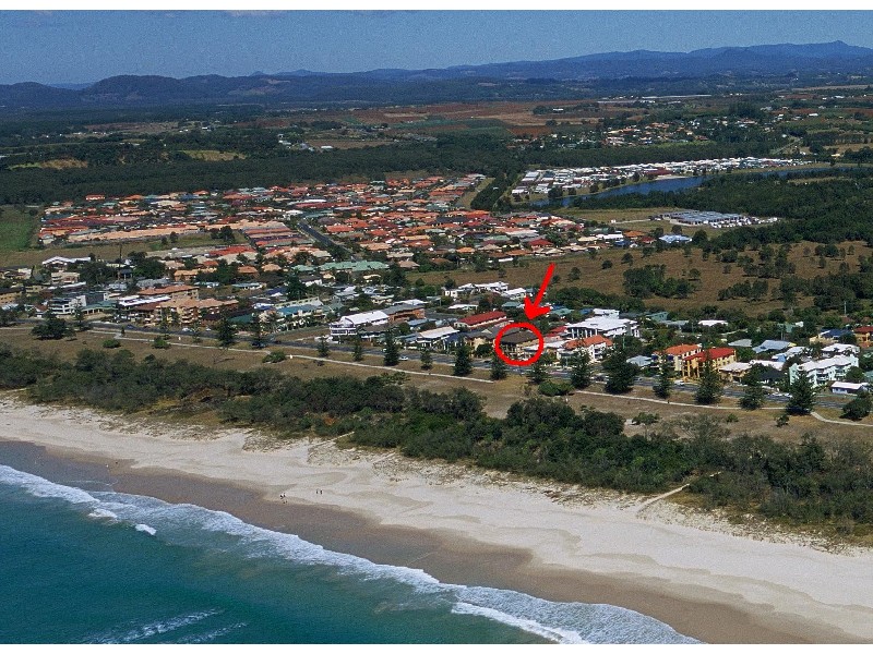 1/212 Marine Parade, Kingscliff NSW 2487
