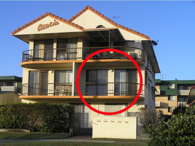 2/156 Marine Parade, Kingscliff NSW 2487