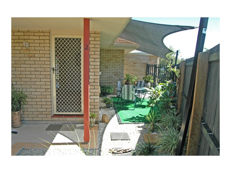 2/19 Shoal Place, Kingscliff NSW 2487