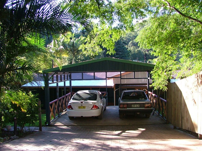 Lot 224 Sleepy Hollow Road, Mooball NSW 2483