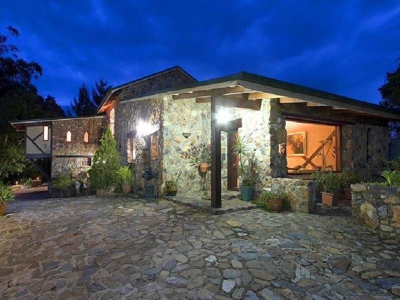 90 Bonny Doon Road, Uki NSW 2484