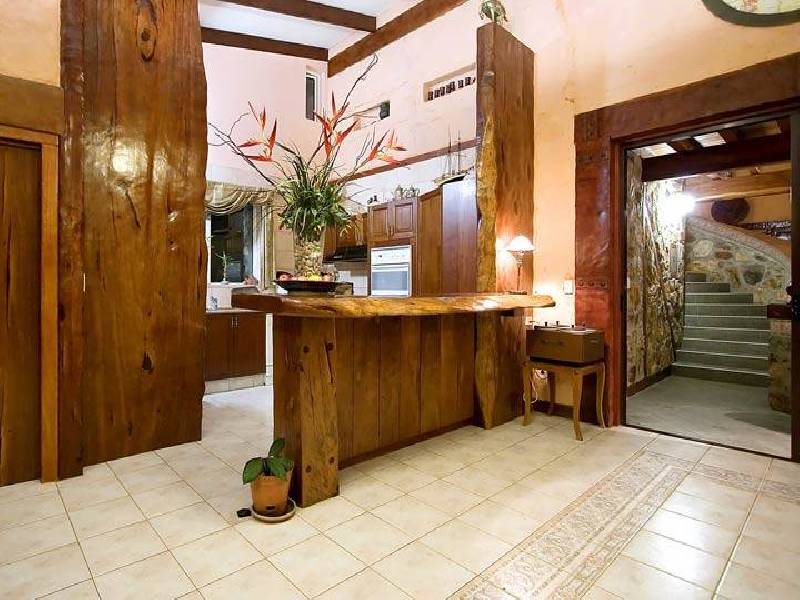 90 Bonny Doon Road, Uki NSW 2484