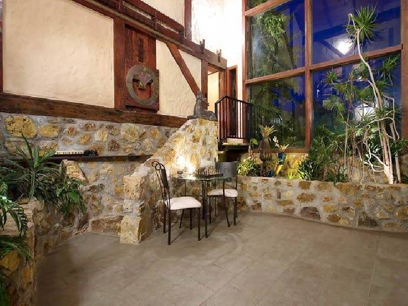 90 Bonny Doon Road, Uki NSW 2484